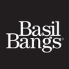 Basil Bangs Logotype