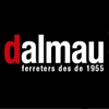 Ferreteria Dalmau Logotipo