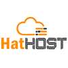 HatHost di Federico Bove Logotipo