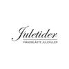 Juletider Logotipo
