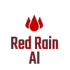 Red Rain Logotyp