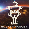 HockeyHanger Logotyp