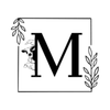 The Mamasteader Logotype