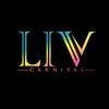 Liv Carnival LLC Logotype