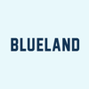Blueland Logotype