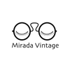 Mirada Vintage Logotipo