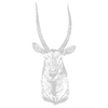 Tryde Andrés Logo