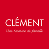 Clément Logotype
