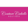 Couture Cabello Logotype