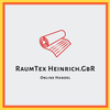 RaumTex Heinrich Logotype