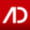 Albany Distributing Logotyyppi