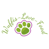 Birgit Mayer  Wuffis-Love-Food.de Logotype