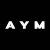 aym-studio.com Logotype