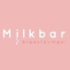 Milkbar Breastpumps Logotype