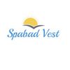 Spabad Vest As Logo