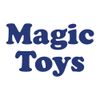 Magic Toys Logotipo
