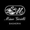 Mineo Gioielli Logotipo