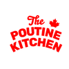 The Poutine Kitchen - Official Website Logotype
