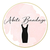 Abiti Bandage Logotipo