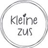 Kleine Zus Logotype