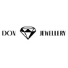 DON Jewellery Λογότυπο