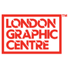 London Graphic Centre Logotype