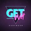 GET WET SURFWEAR Logotip