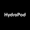 HydroPodCo Logotipo