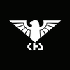 KHS TACTICAL WATCHES Logo