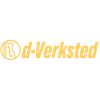 dVerksted Logotyp