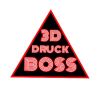 3ddruckboss Logotype