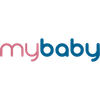MyBaby Logotype