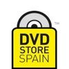 DVD Store Spain Logotipo