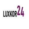 Luxkor24 Logotip