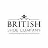 British Shoe Company Logotipo