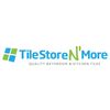Tile Store N More Logotype