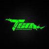 UFC Ultimate Fitness Club Logo