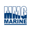MMG Marine / SeaSea Båttillbehör Logotyp