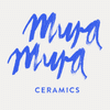 Mura Mura Ceramics Logotipo