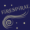 Firespiral Slings Logotip