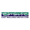 East Midlands Water Logotype