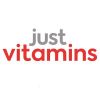 Just Vitamins | UK Based Vitamins & Supplements Logotype