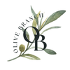 Olive Branch Motel Logotipo