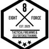 EightForce Tactical Logotyp