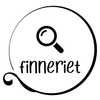 Finneriet.no Logotype