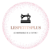 LesPetitsPlus Logotype