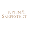 Nylin & Skeppstedt Logotype