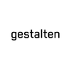 gestalten EU Shop Logotyyppi