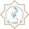 INSTITUTO LATINOAMERICANO DE LA MUJER MUSULMANA Logotipo