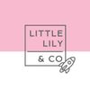 Little Lily Logotyp